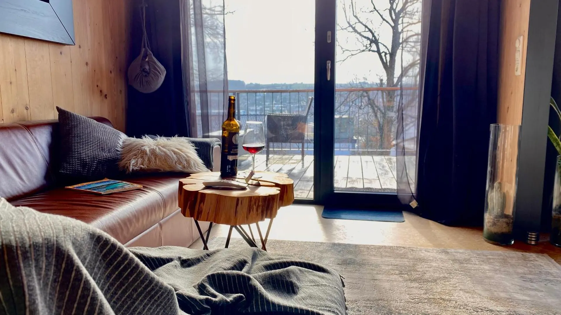 My Happy Box Apartment Ochsenfurt