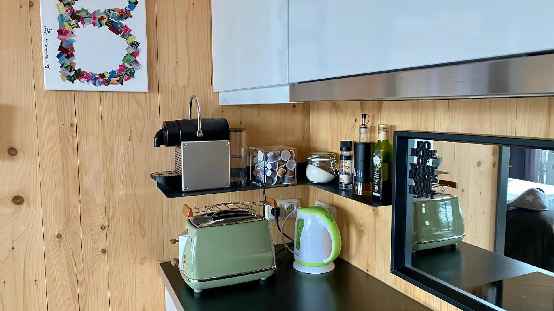 My Happy Box Apartment Ochsenfurt Germany