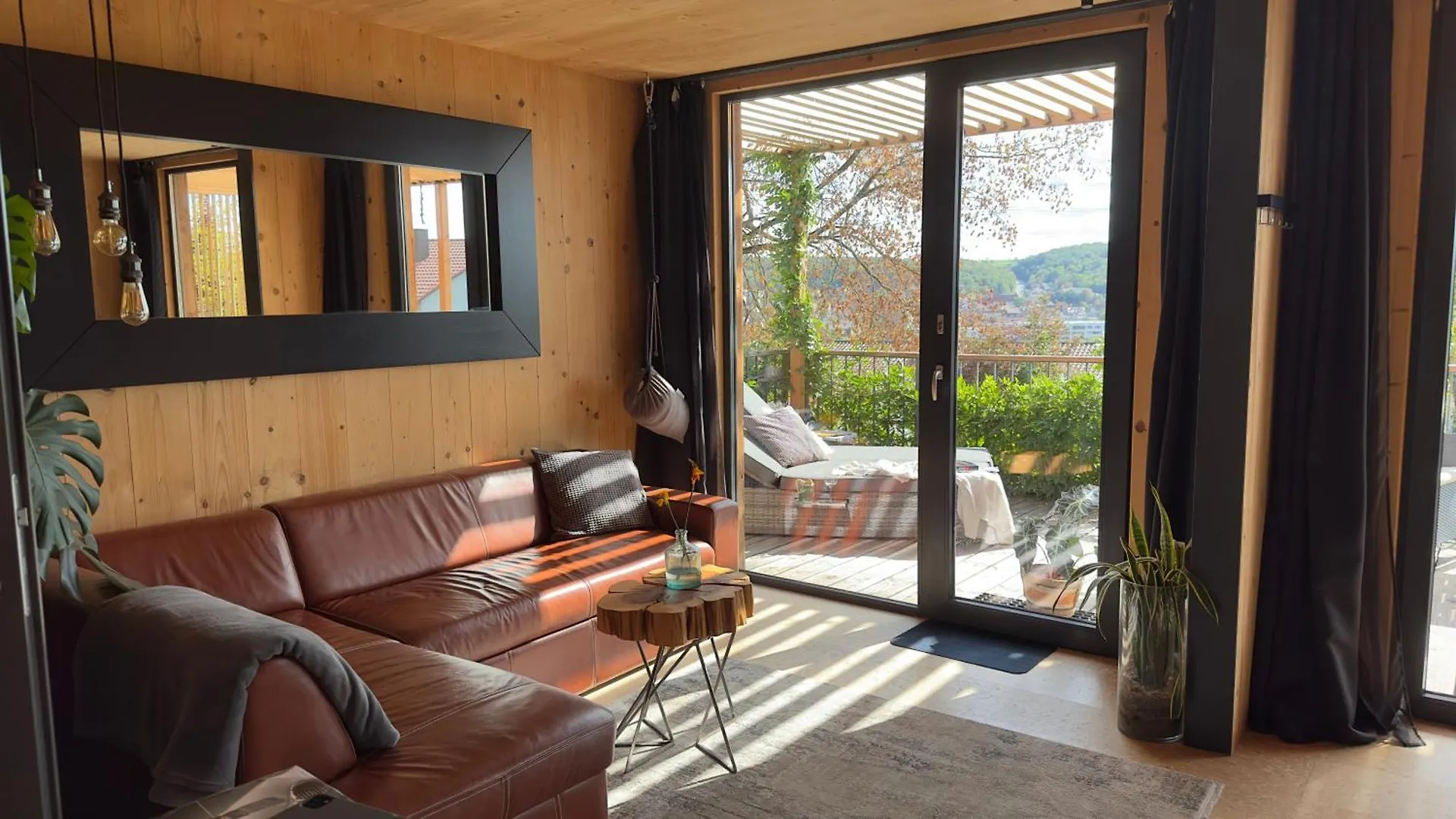 My Happy Box Apartment Ochsenfurt Germany