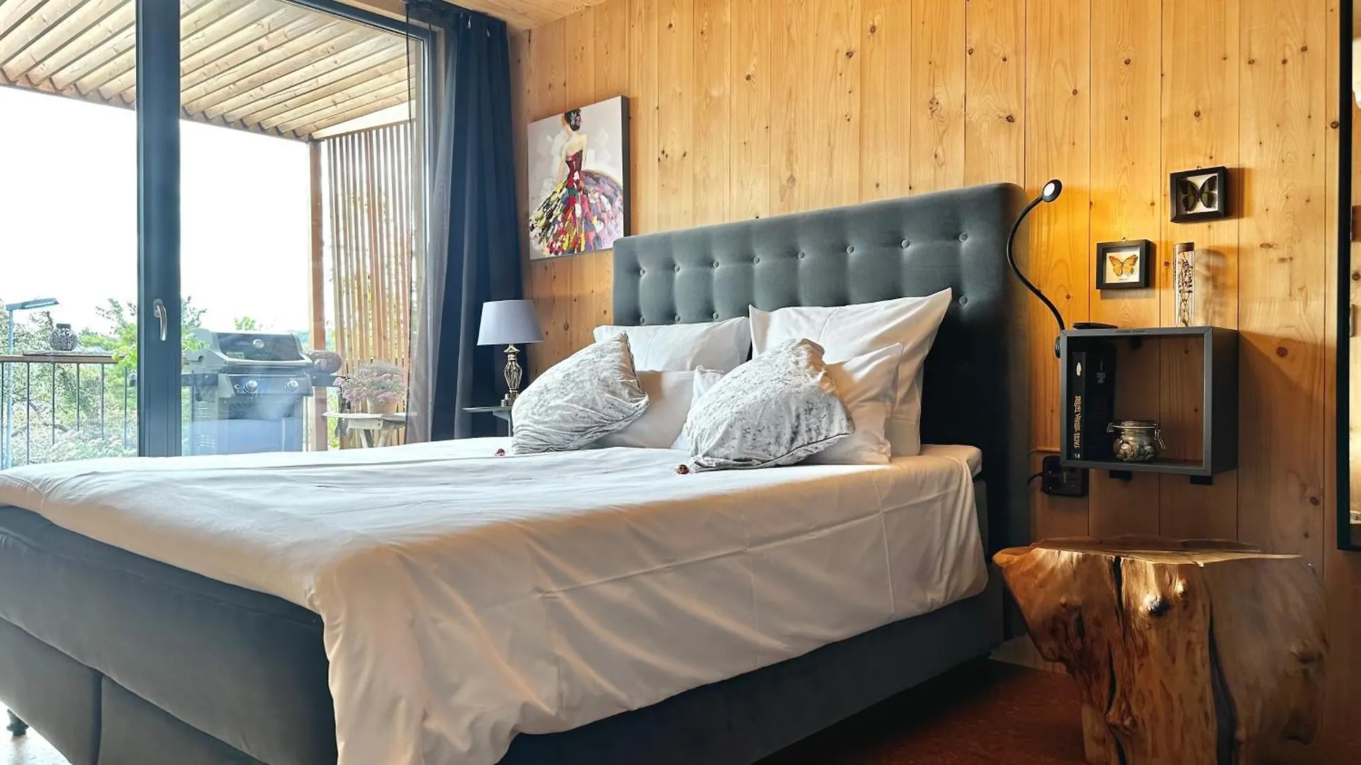 My Happy Box Apartment Ochsenfurt