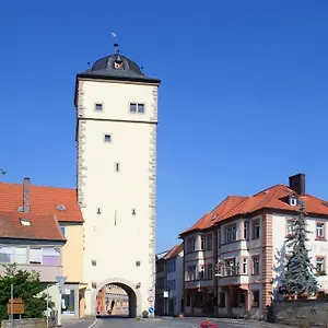 Bären Hotell