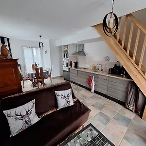  Apartment Le Boisnheur Frankreich