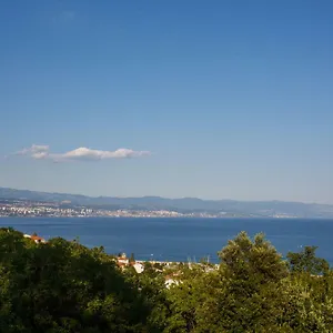  Apartment Vida Kroatien