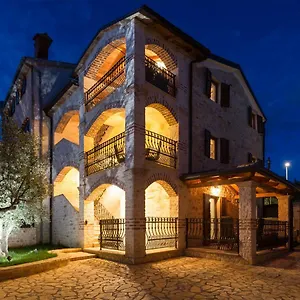  Apartment P&b Kroatien