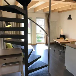  Appartement Blackbird's Nest