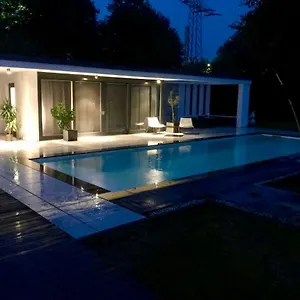  Appartement Guesthouse Passau