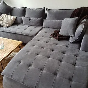 Graf's Apartment