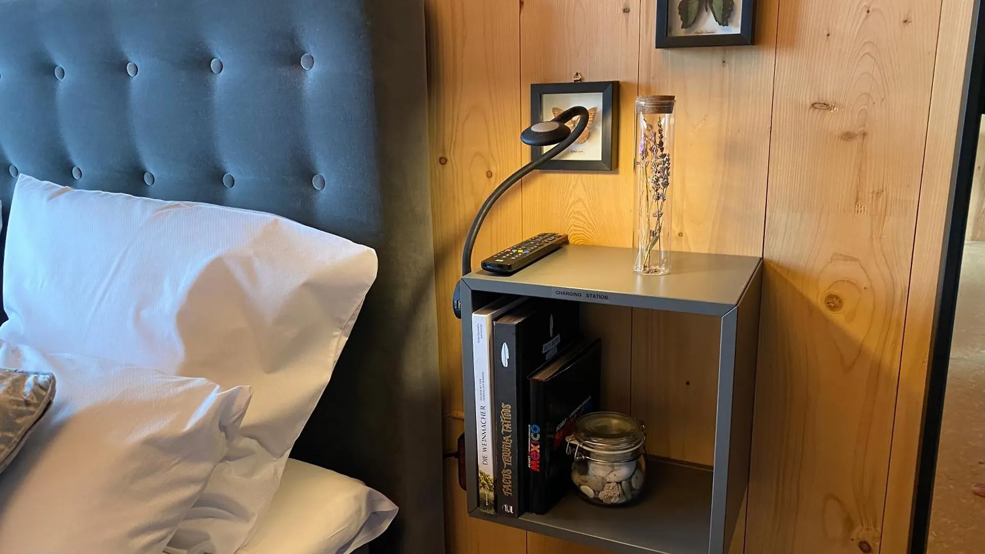 My Happy Box Appartement Ochsenfurt