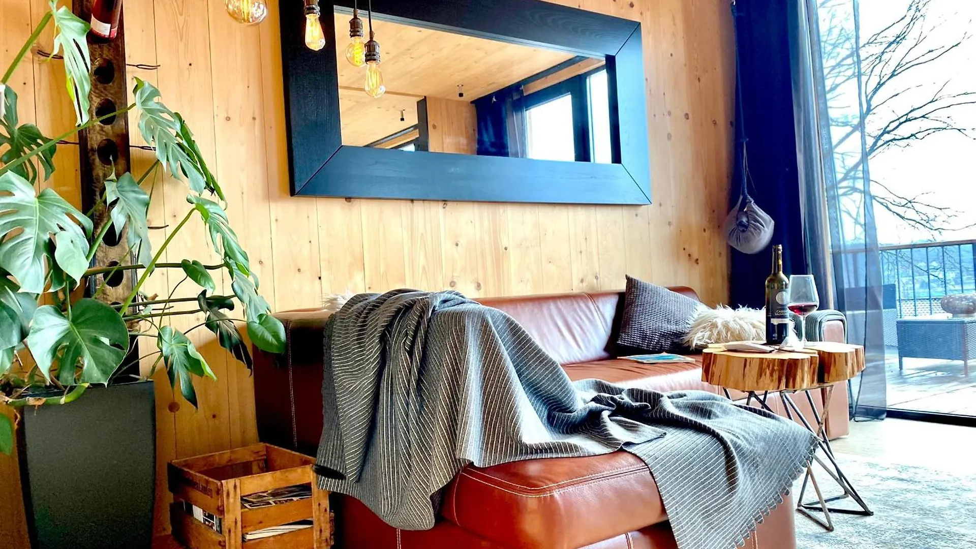 My Happy Box Appartement Ochsenfurt