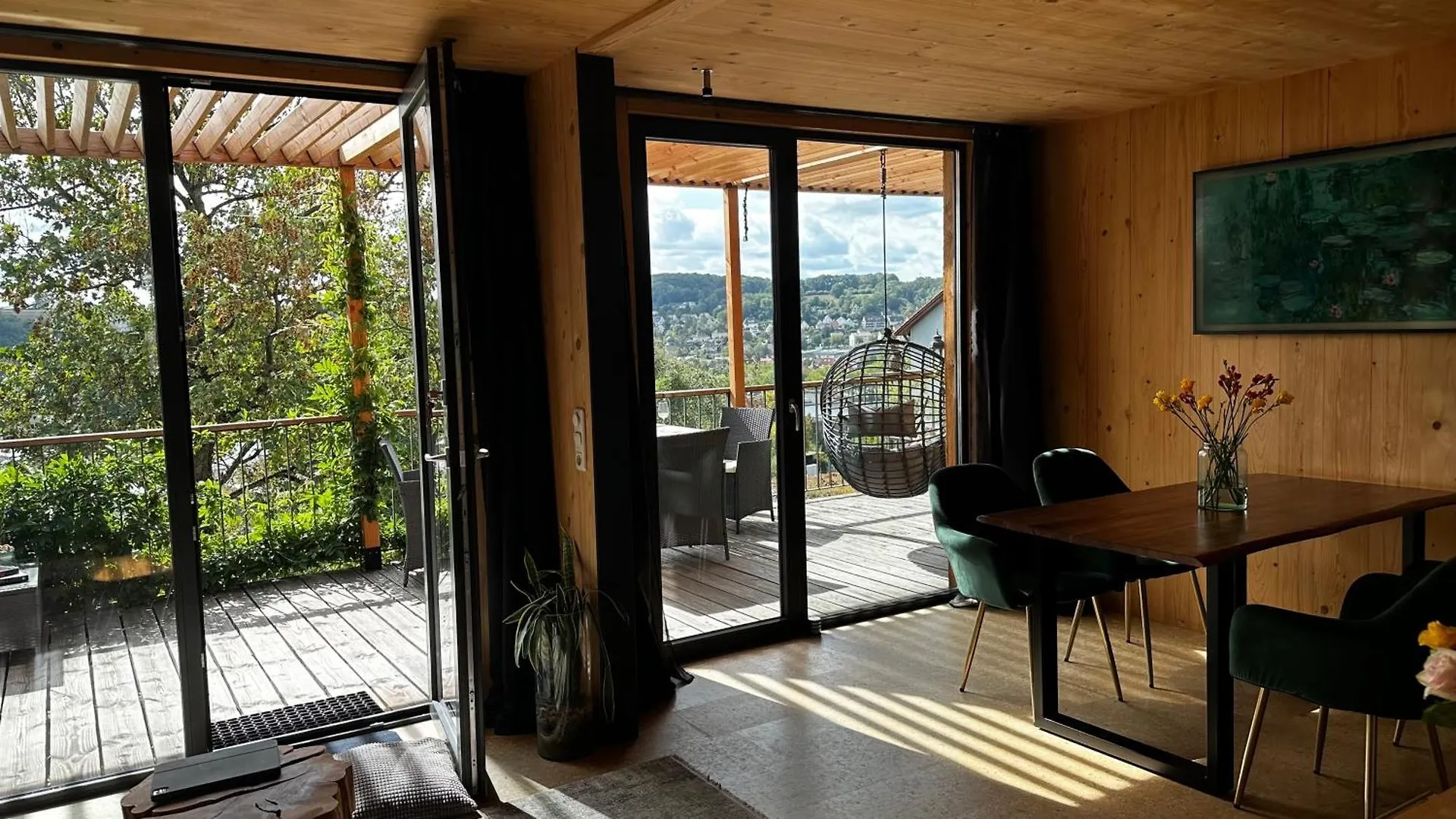 My Happy Box Appartement Ochsenfurt