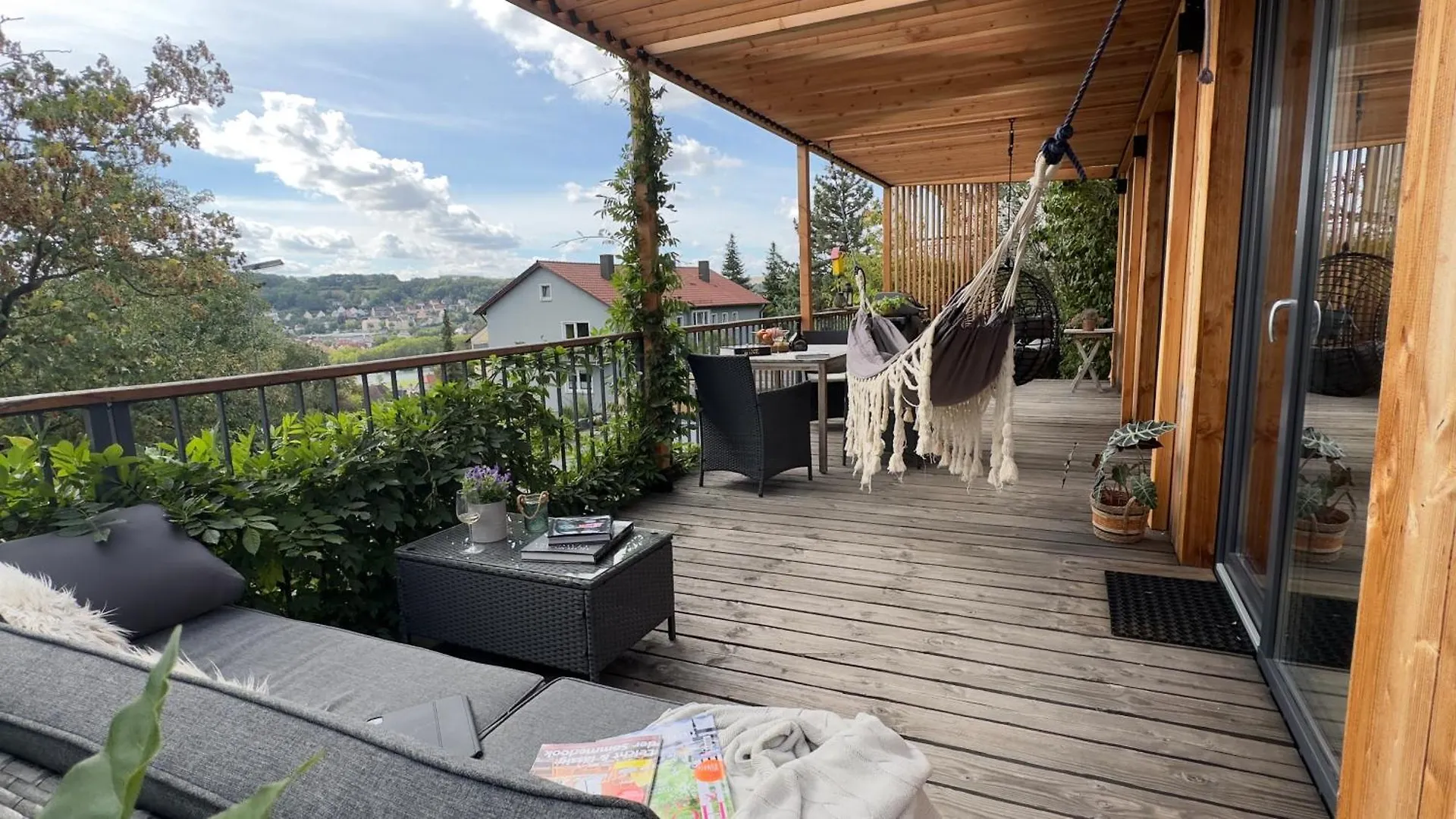 My Happy Box Appartement Ochsenfurt 0*,  Duitsland
